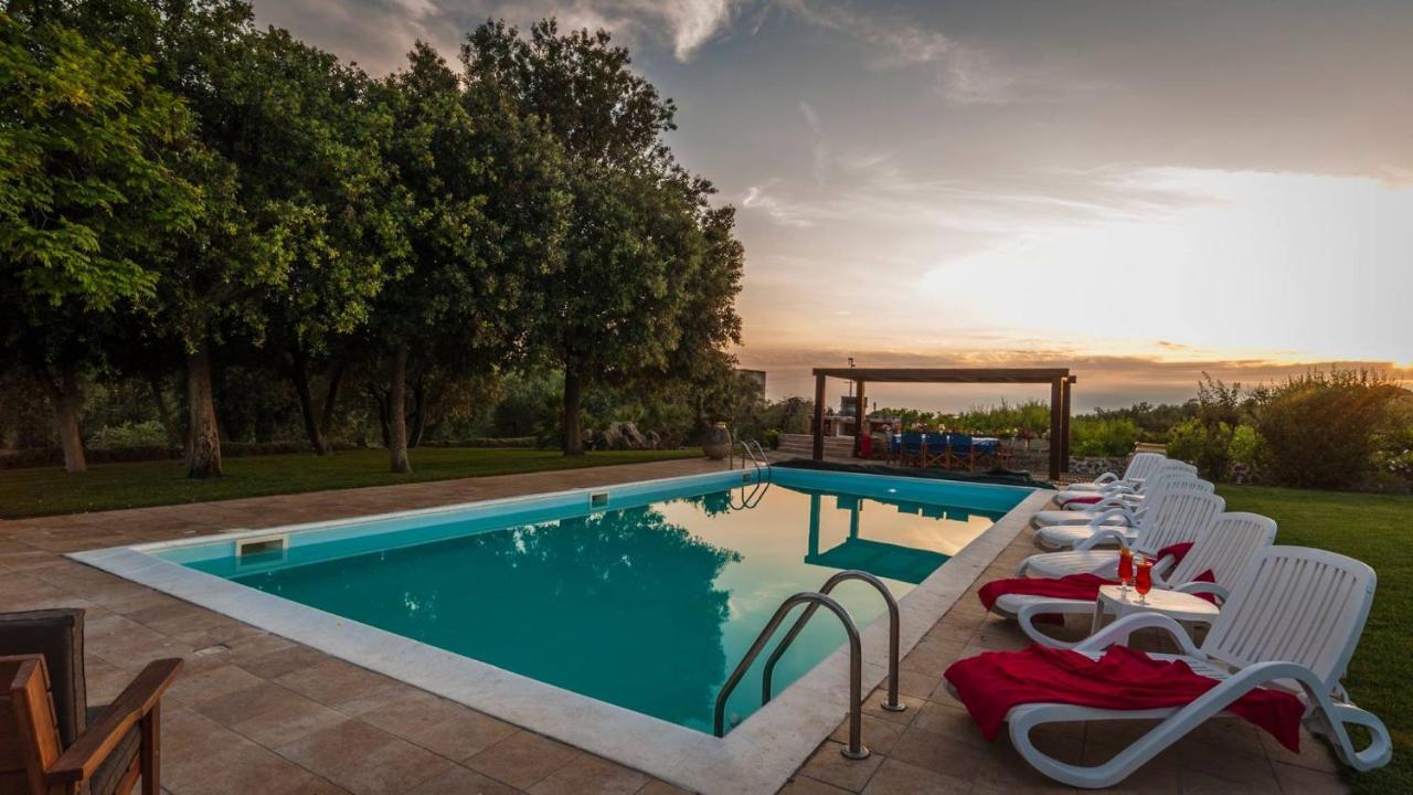 Clicksardegna Villa Emanuel Ad Alghero Con Vista Mare Spettacolare, Piscina Indipendente Per 8 Persone Exterior foto