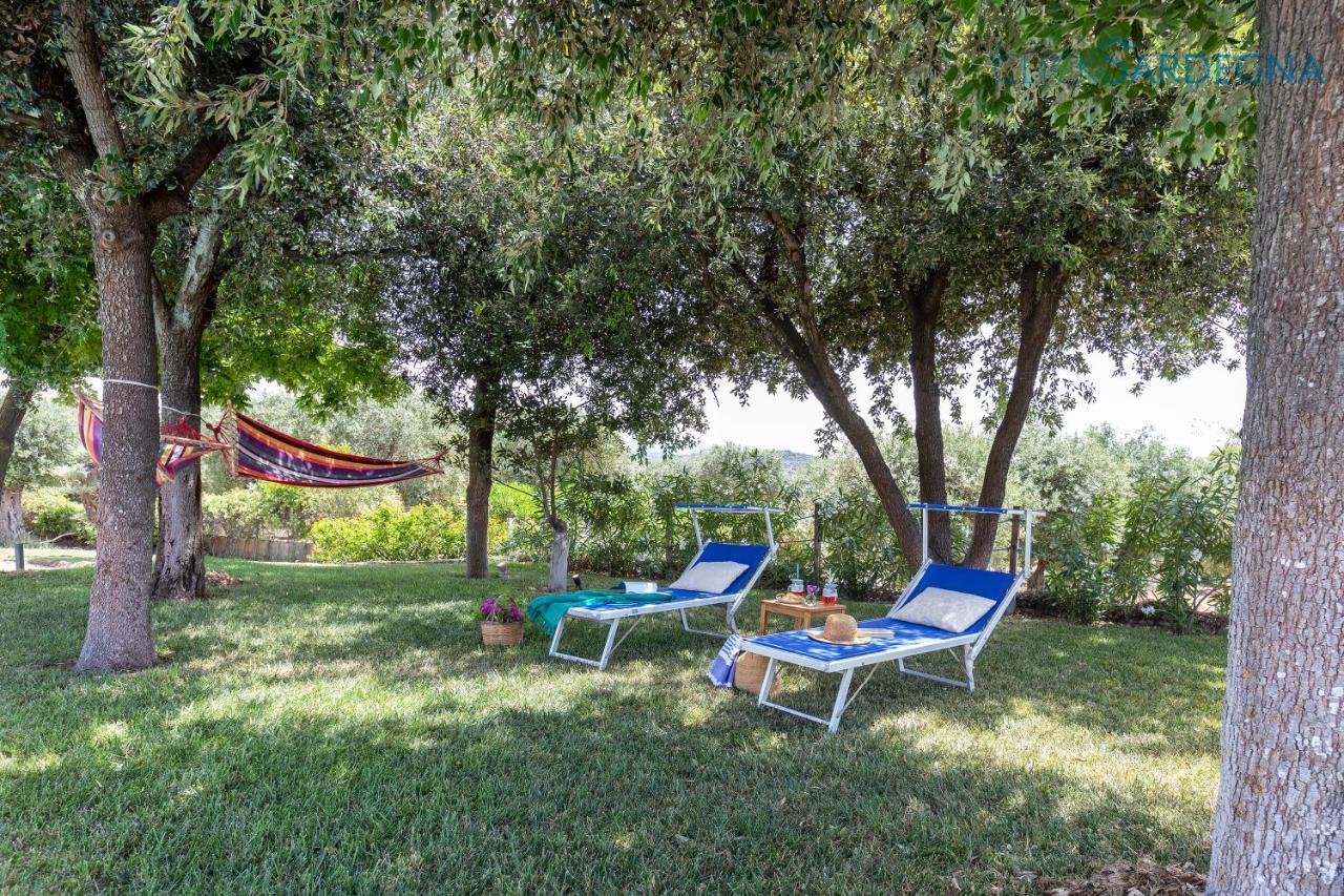 Clicksardegna Villa Emanuel Ad Alghero Con Vista Mare Spettacolare, Piscina Indipendente Per 8 Persone Exterior foto